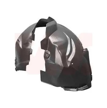 Karosérie obložení, dutina kola VAN WEZEL 1887433