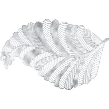 Prostírání PETAL s ažurovým vzorem listu