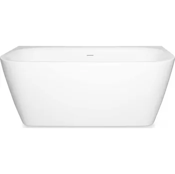 Vana Kerra Aplomo Akrylátová volně stojící vana Mona 150x75 APL15075, MONA