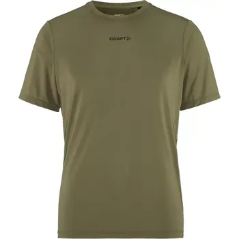 Funkční triko Craft ADV Essence SS 2 zelená 4XL