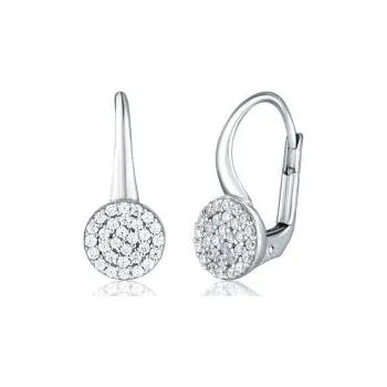 Náušnice Náušnice ZE0894XJ7 - ZE0894XJ72-6200 JVD ZE0894XJ72-6200