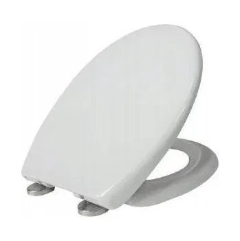 WC sedátko WC sedátko MKW Roca bílé duroplast