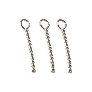 Hroty MS Range Twisted Bait Spikes