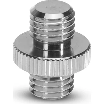 MS Range adaptér závit 3/8-3/8 vnější vnější