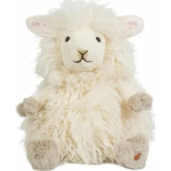 plyšák Wrendale Designs Plyšová hračka velká Ovce