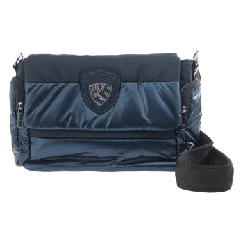 Kabelka Kabelka BLAUER JENNA02 F5JENNA02/PAD-NVY – Tmavě modrá