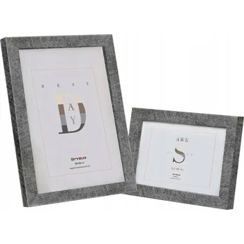 Obraz Jednoduchý Rámeček Styler 30 x 21 cm