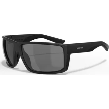 Rybářské oblečení Leech brýle Hawk black