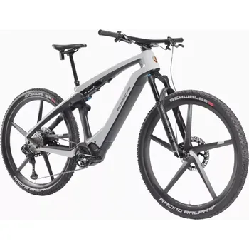 Elektrokolo Porsche eBike Sport 2025 Sportovní elektrokolo s karbonovým rámem (Sportovní elektrokolo Porsche s karbonovým rámem s optimalizovanou hmotností a výkonným motorem Shimano EP801)