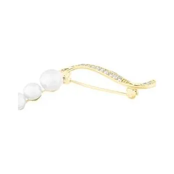 Šperk Brož SVLD0002XD2GP00 - SVLD0002XD2GP00 JVD SVLD0002XD2GP00