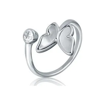 Náušnice Prsten SVLR1231X61P1 - SVLR1231X61P153 JVD SVLR1231X61P153