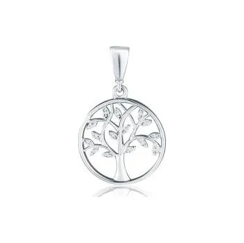 Náušnice Přívěsek ZP0412XJ7 - ZP0412XJ71-0900 JVD ZP0412XJ71-0900