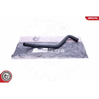 Chladič motoru Hadice chladiče ESEN SKV 24SKV399