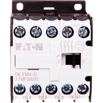 Stykač Stykač Eaton 24 V IP20 9 A