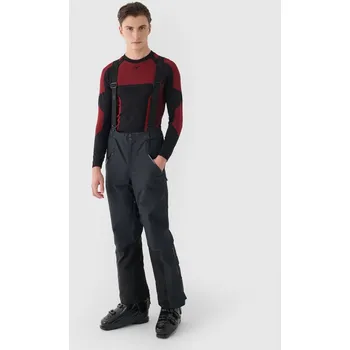 Snowboardové kalhoty Kalhoty 4F XL