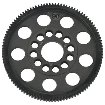 RC náhradní díl Serpent Spur gear 64P / 90T SER120004 - expresní doprava