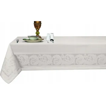 ubrus Ubrus odolný proti skvrnám 140 cm x 220 cm obdélníkový