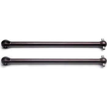 RC náhradní díl Serpent SER601285 Driveshaft 98mm Drag Racing (2) (SER601285) - expresní doprava