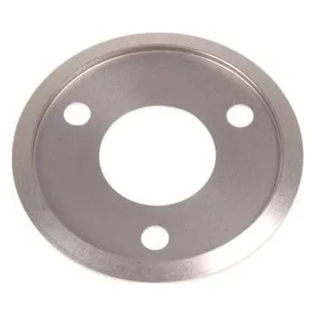 RC model auta Serpent Centax support - disk alu SER903212 - expresní doprava