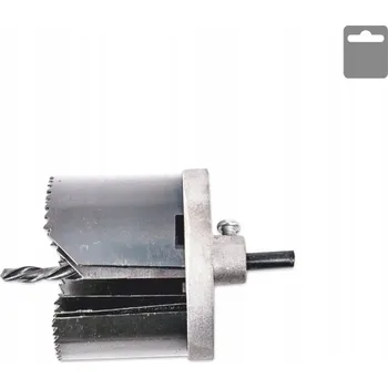 Vrták 25mm Korunkový Vrták MAAN na dřevo