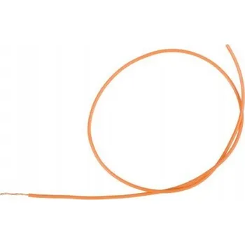 elektrický kabel Instalační kabel Kulatý LgY Lapp kabel 1 x 1,0