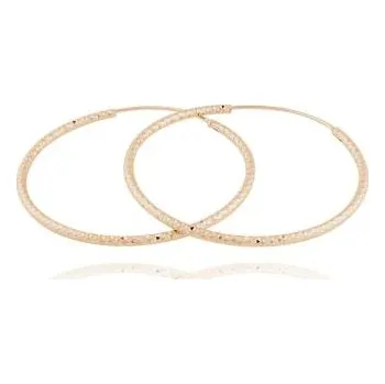 Náušnice náušnice 925/1000 - SVLE0216XD5RO70 JVD SVLE0216XD5RO70