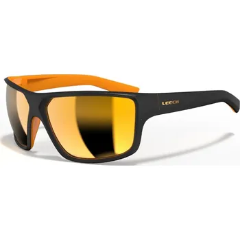 Rybářské oblečení Leech brýle X2 fire