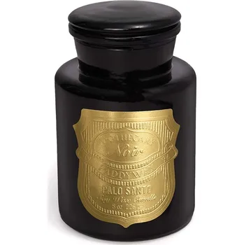 Svíčka Vonná sójová svíčka Paddywax Apothecary Palo Santo 226 g APN801EU vícebarevná MLC