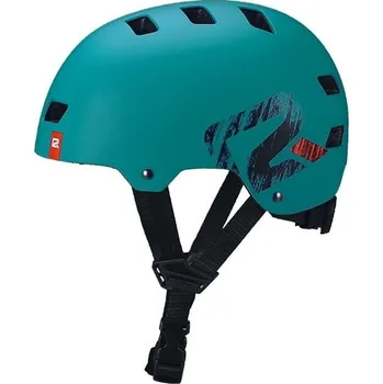 Sport P2R DAPP nebeská modrá (59-61cm) (Přilba P2R DAPP, L 59-61cm, mountain sky blue, matt)