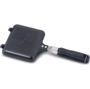 Bivak Anaconda toastovač a sendvičovač Toast and Sandwich Maker
