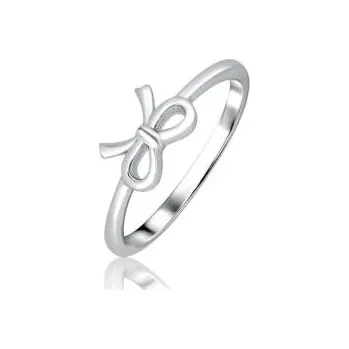 Náušnice Prsten 925/1000 - SVLR1271X860055 JVD SVLR1271X860055