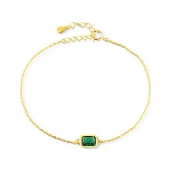 Náušnice Náramek SVLB0616SH2GM18 - SVLB0616SH2GM18 JVD SVLB0616SH2GM18