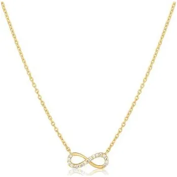 Náušnice Náhrdelník ZN0079XJ81-8445 - ZN0079XJ81-8445 JVD ZN0079XJ81-8445