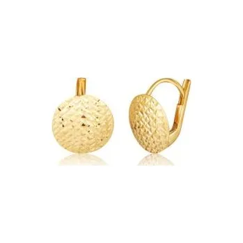 Náušnice Náušnice ZE0958XJ8 - ZE0958XJ81-8500 JVD ZE0958XJ81-8500