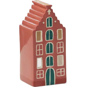 Aroma lampa Aromalampa na františky Paddywax No.02 Amsterdam House IN0023EU vícebarevná MLC