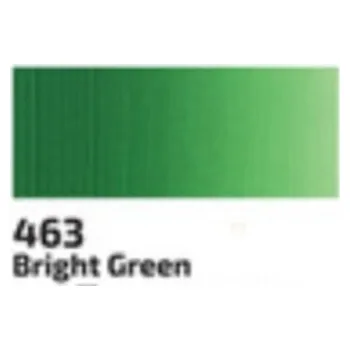 Speciální výtvarná barva Akrylová barva Rosa 75ml – 463 bright green