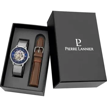 Módní doplněk PIERRE LANNIER AUTOMATIC 391C168