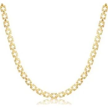 Náušnice Náhrdelník 585/1000 - ZN0080XJ85-0545 JVD ZN0080XJ85-0545