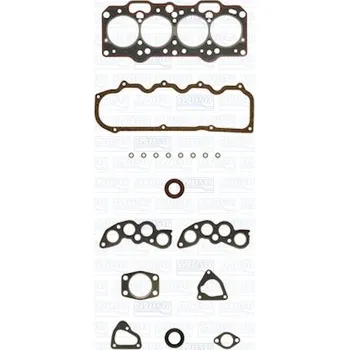 Těsnění motoru Sada těsnění, hlava válce AJUSA 52043800