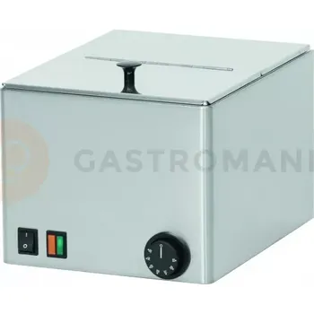 Ohřívač nápojů Ohřívač párků | NEUMARKER, 00-00327N