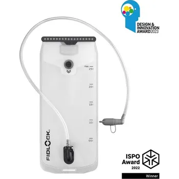 batoh na kolo Fidlock hermetic hydrovak 2,5l