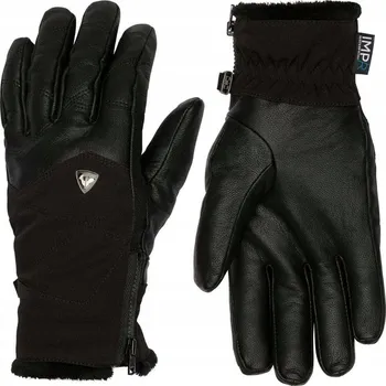 Rukavice Rukavice Rossignol W ELITE LTH IMPR S