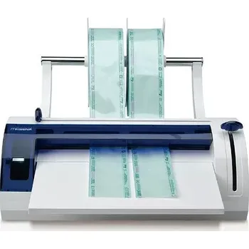 Svářečka Mocom Millseal+ Manual (Manuální svářečka fólií)