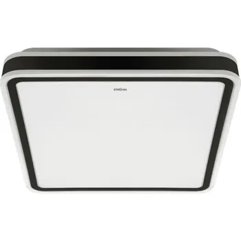 STRUHM Stropní Svítidlo koupelnový čtvercový AURELIA 48W