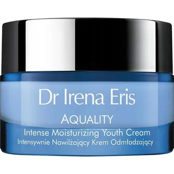 Pleťový krém Dr Irena Eris Aquality Intense Moisturizing Youth Cream Krém 15 ml