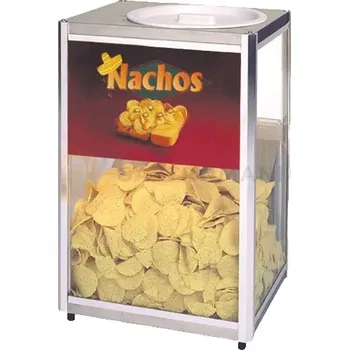 Ohřívač nachos 390x320x600 mm | NEUMARKER, 00-51575