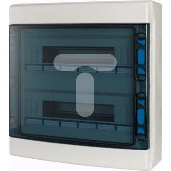 Rozvaděč Rozvodnice Eaton 0 V IP65 0 A