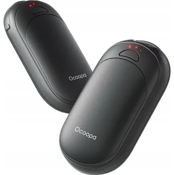 ohřívač rukou Ocoopa UT3 Lite Magnetický ohřívač rukou - výdrž 5 hodin