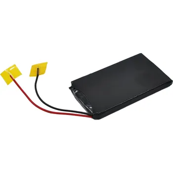 Baterie pro mobilní telefon Baterie Cameron Sino CS-PM150SL pro Palm Zire 22 - neoriginální