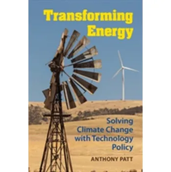 Transforming Energy - Patterson, Anthony